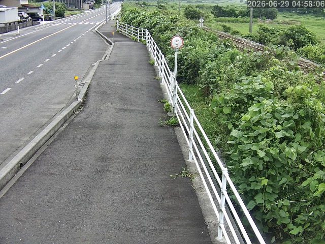 湯梨浜町方地～野花【東郷池周辺】