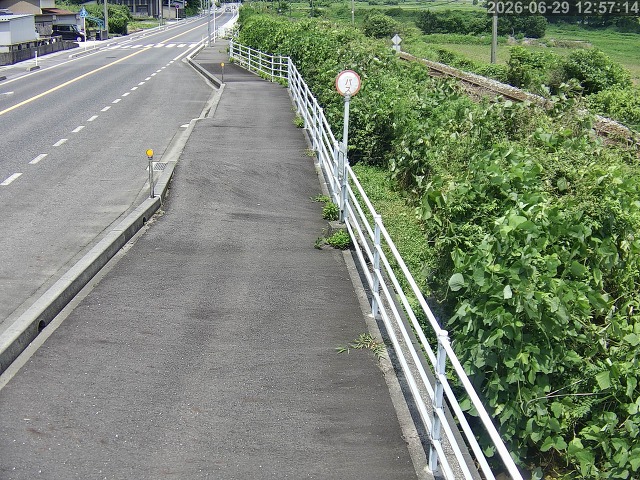 湯梨浜町方地～野花【東郷池周辺】