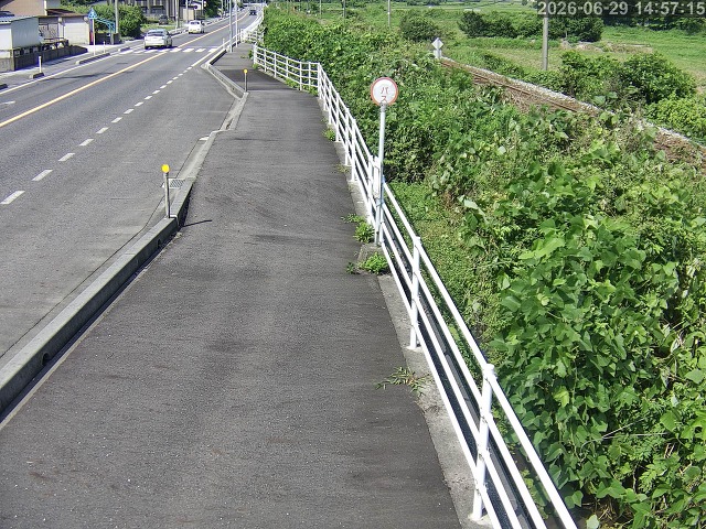 湯梨浜町方地～野花【東郷池周辺】