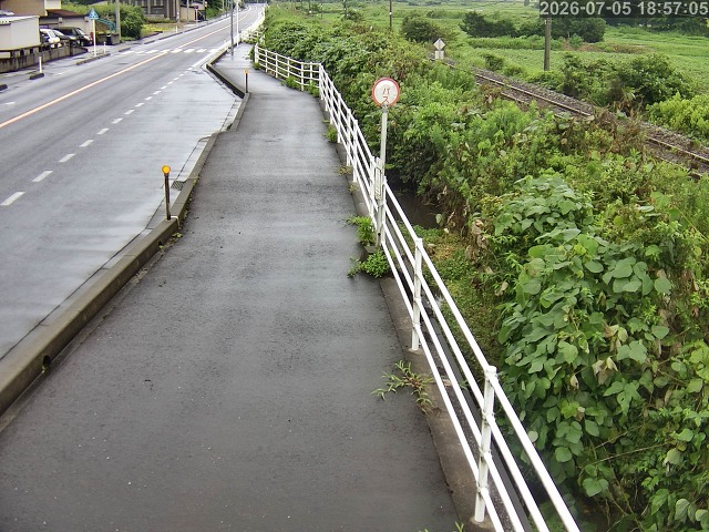 湯梨浜町方地～野花【東郷池周辺】