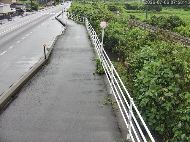 湯梨浜町方地～野花【東郷池周辺】
