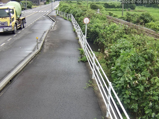 湯梨浜町方地～野花【東郷池周辺】