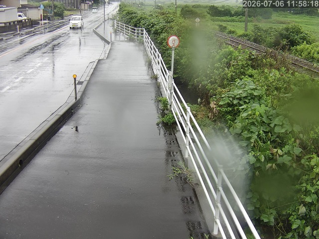 湯梨浜町方地～野花【東郷池周辺】