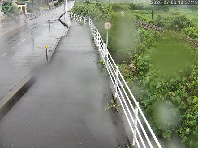 湯梨浜町方地～野花【東郷池周辺】