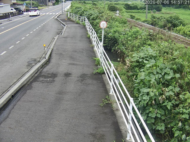 湯梨浜町方地～野花【東郷池周辺】