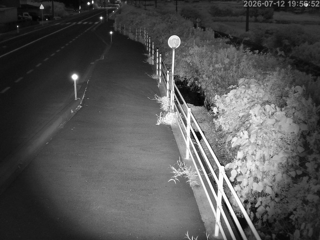 湯梨浜町方地～野花【東郷池周辺】