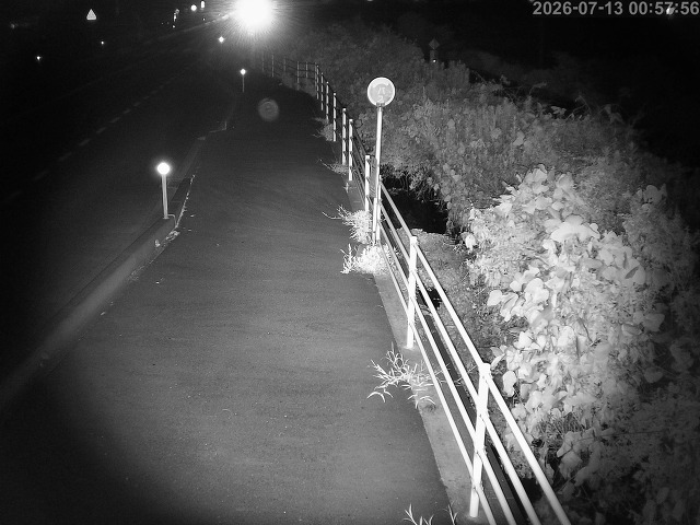 湯梨浜町方地～野花【東郷池周辺】