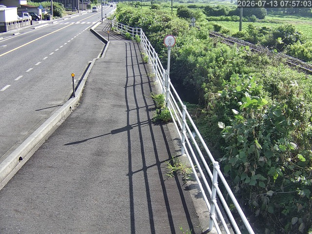 湯梨浜町方地～野花【東郷池周辺】