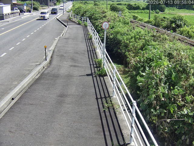 湯梨浜町方地～野花【東郷池周辺】