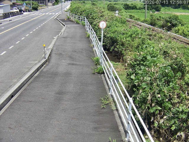 湯梨浜町方地～野花【東郷池周辺】