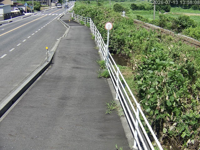湯梨浜町方地～野花【東郷池周辺】