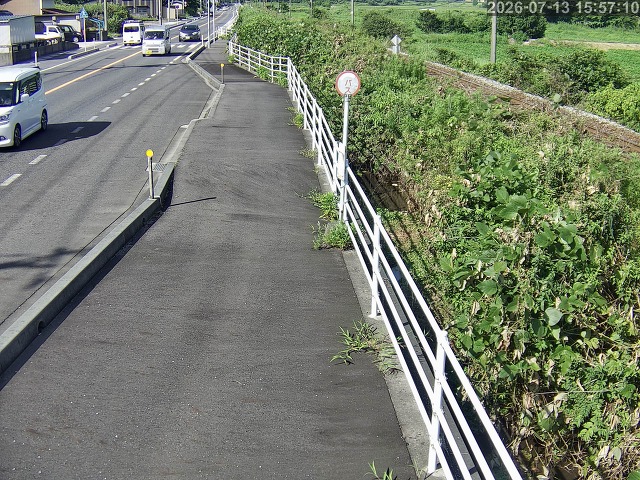 湯梨浜町方地～野花【東郷池周辺】