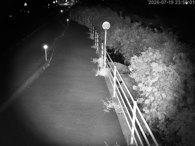 湯梨浜町方地～野花【東郷池周辺】