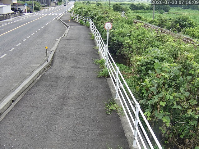 湯梨浜町方地～野花【東郷池周辺】