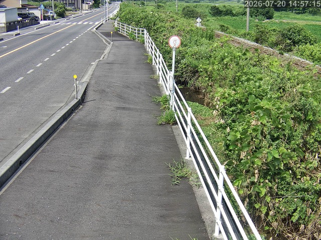 湯梨浜町方地～野花【東郷池周辺】
