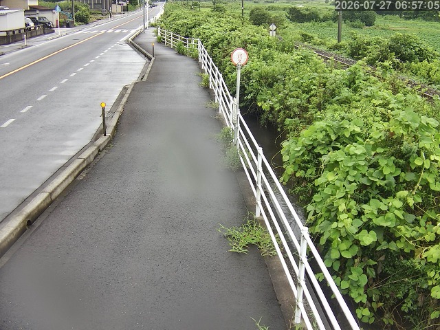 湯梨浜町方地～野花【東郷池周辺】