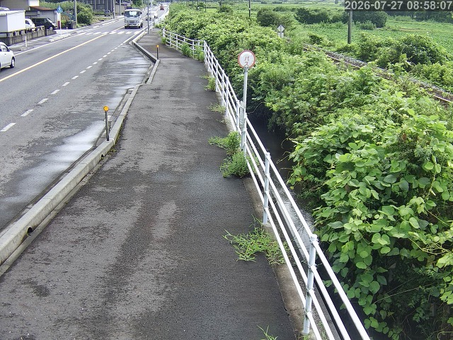 湯梨浜町方地～野花【東郷池周辺】