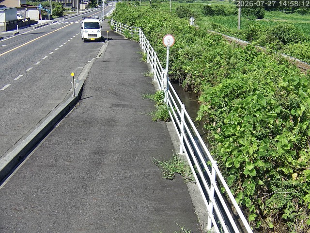 湯梨浜町方地～野花【東郷池周辺】