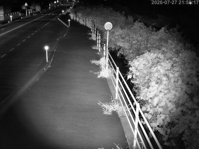 湯梨浜町方地～野花【東郷池周辺】