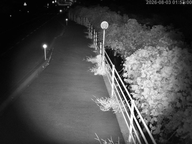 湯梨浜町方地～野花【東郷池周辺】