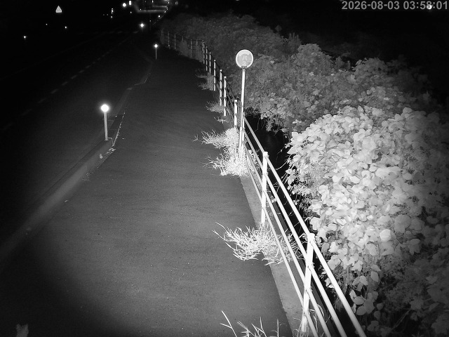 湯梨浜町方地～野花【東郷池周辺】