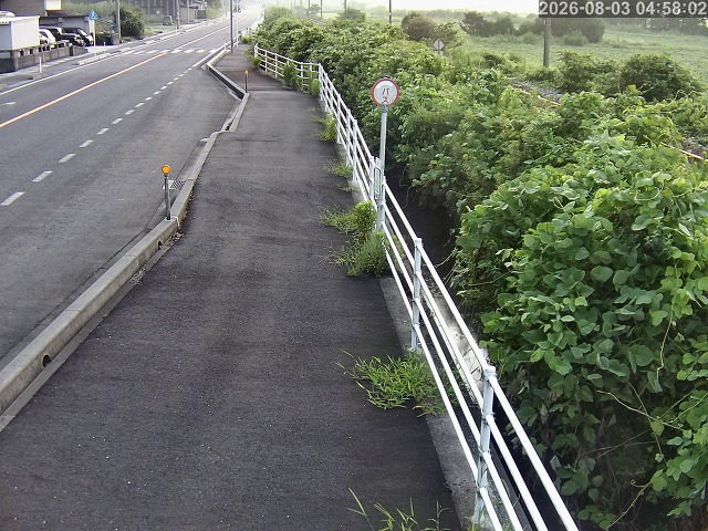 湯梨浜町方地～野花【東郷池周辺】