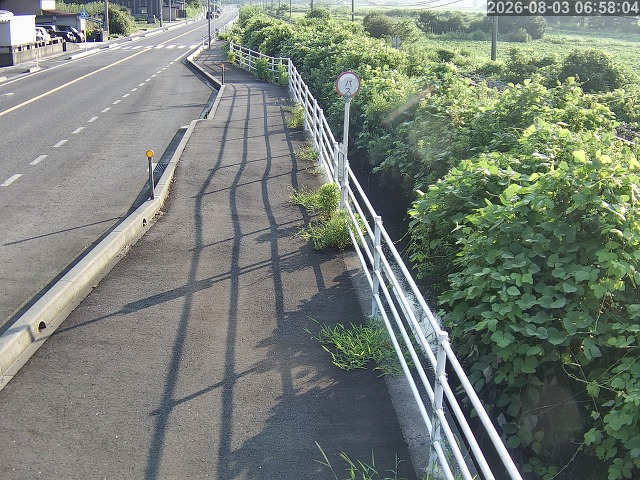 湯梨浜町方地～野花【東郷池周辺】