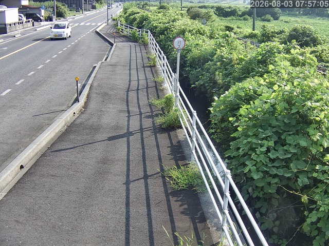 湯梨浜町方地～野花【東郷池周辺】