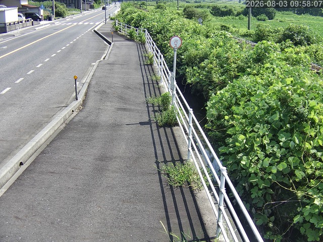 湯梨浜町方地～野花【東郷池周辺】