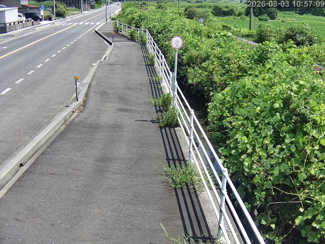 湯梨浜町方地～野花【東郷池周辺】