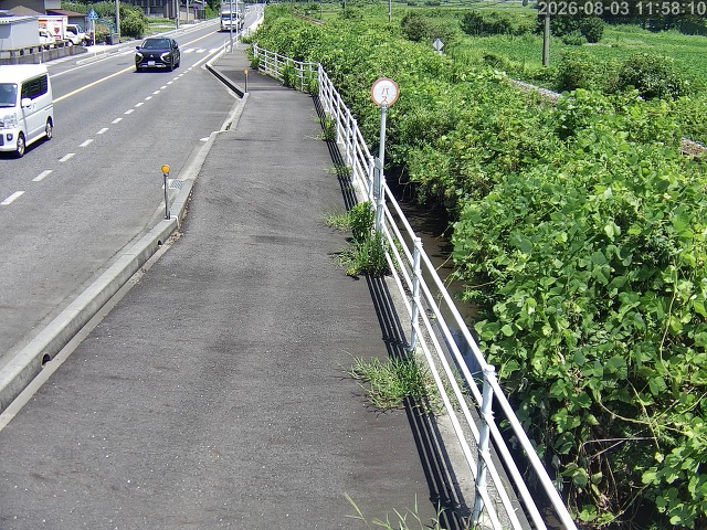 湯梨浜町方地～野花【東郷池周辺】