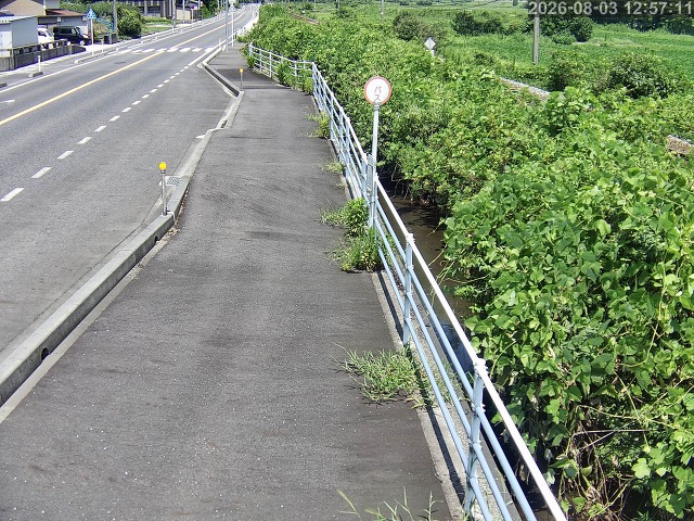 湯梨浜町方地～野花【東郷池周辺】
