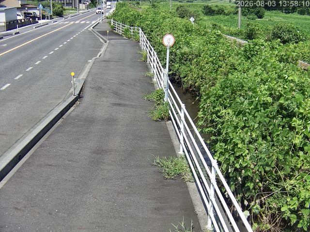 湯梨浜町方地～野花【東郷池周辺】