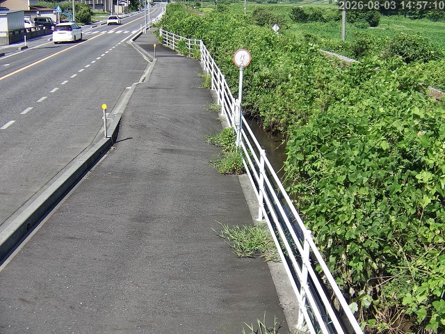湯梨浜町方地～野花【東郷池周辺】