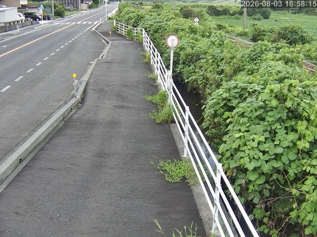 湯梨浜町方地～野花【東郷池周辺】