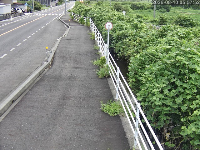 湯梨浜町方地～野花【東郷池周辺】
