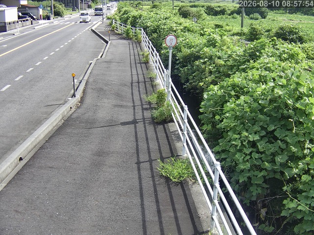 湯梨浜町方地～野花【東郷池周辺】