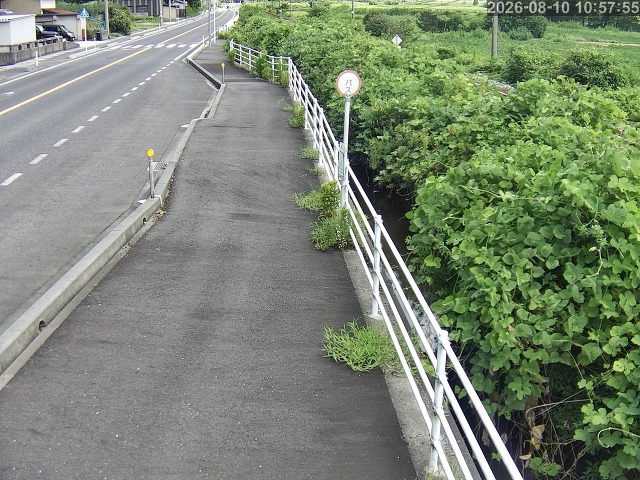湯梨浜町方地～野花【東郷池周辺】
