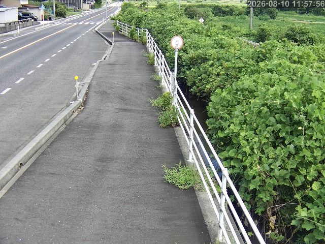 湯梨浜町方地～野花【東郷池周辺】