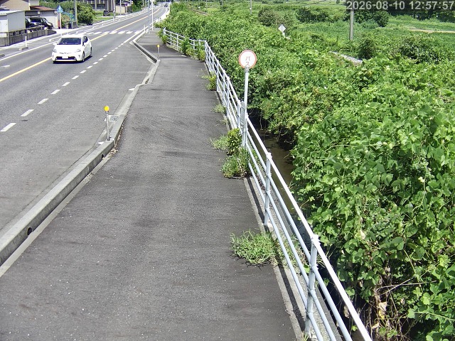 湯梨浜町方地～野花【東郷池周辺】