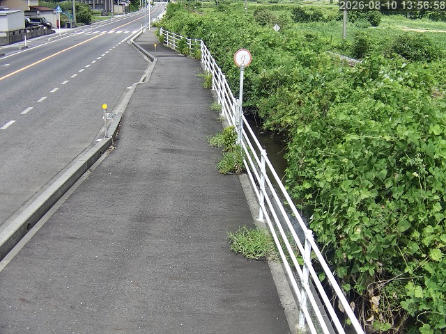 湯梨浜町方地～野花【東郷池周辺】