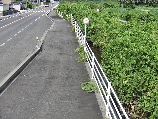 湯梨浜町方地～野花【東郷池周辺】