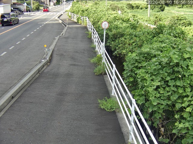 湯梨浜町方地～野花【東郷池周辺】