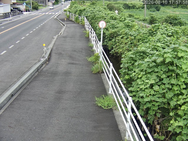 湯梨浜町方地～野花【東郷池周辺】