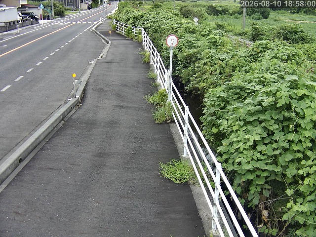 湯梨浜町方地～野花【東郷池周辺】