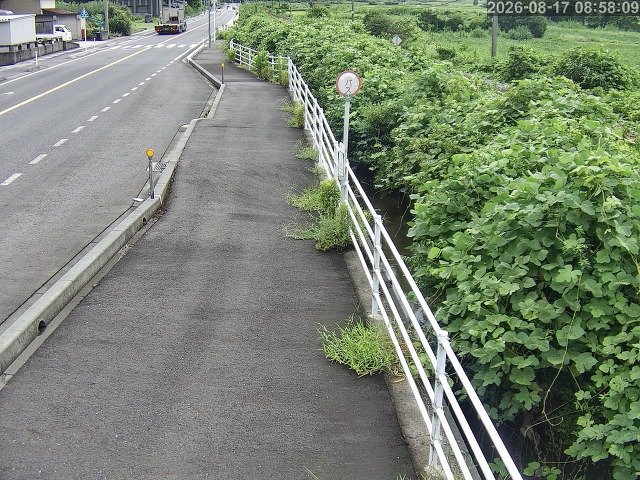 湯梨浜町方地～野花【東郷池周辺】