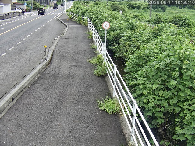 湯梨浜町方地～野花【東郷池周辺】