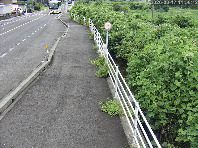 湯梨浜町方地～野花【東郷池周辺】
