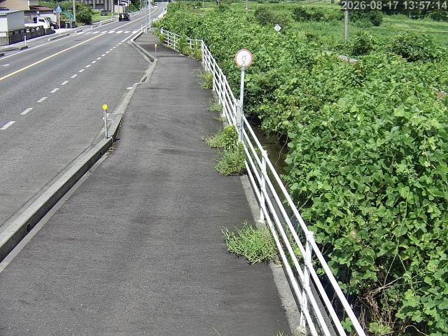 湯梨浜町方地～野花【東郷池周辺】