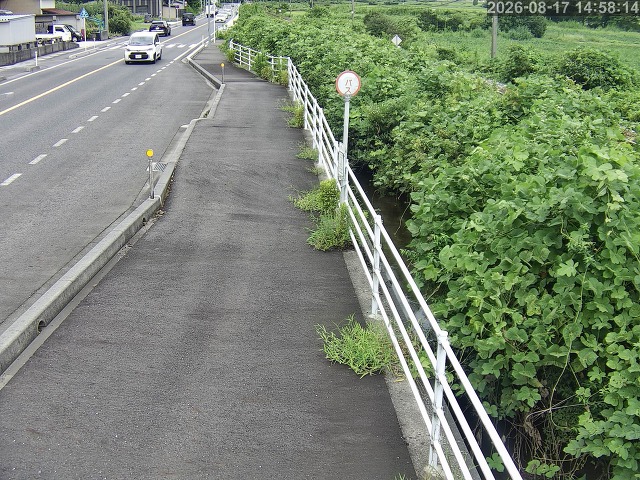 湯梨浜町方地～野花【東郷池周辺】